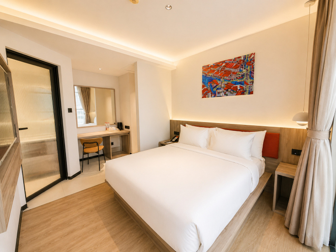 Others 3, SHANKEE Hotel Melawai Blok M Jakarta, South Jakarta