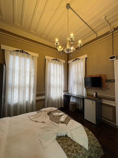 Room 5, Avlia Konakları, Merkez