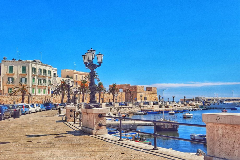 Marina 4, Dimora Cristina Apartment Bari, Bari