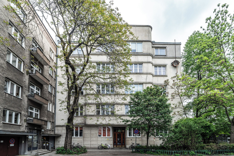 Exterior, RentPlanet - Apartament Pawlikowskiego, Kraków City
