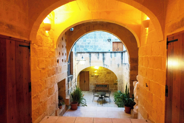 Others 3, Villeleynah Amazing Gozitan Villa + Pool