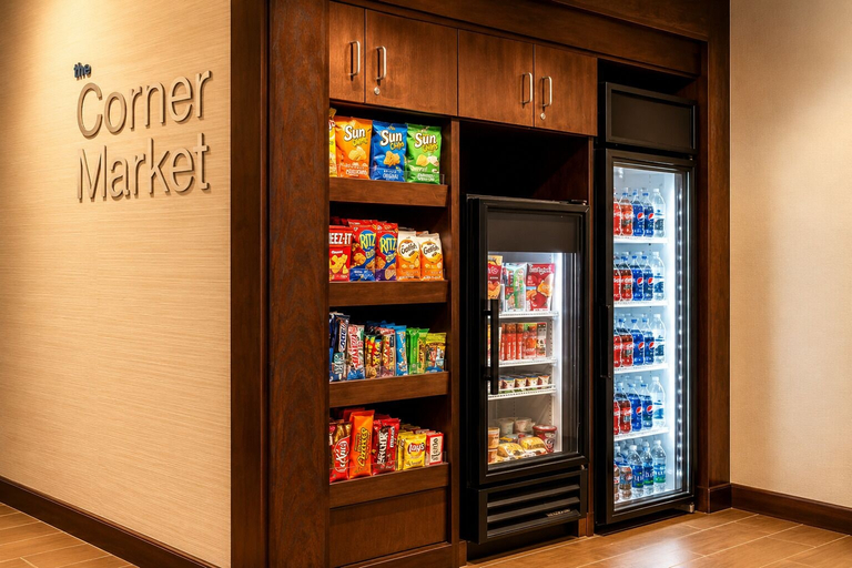Food & Drinks 5, Comfort Inn & Suites Texas City I-45, Galveston