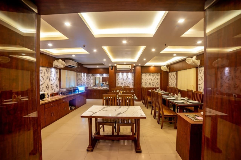 Food & Drinks 5, Hotel Sonajhuri, Purba Medinipur