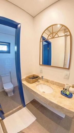 Bathroom 3, Vila Pequi, Barreirinhas
