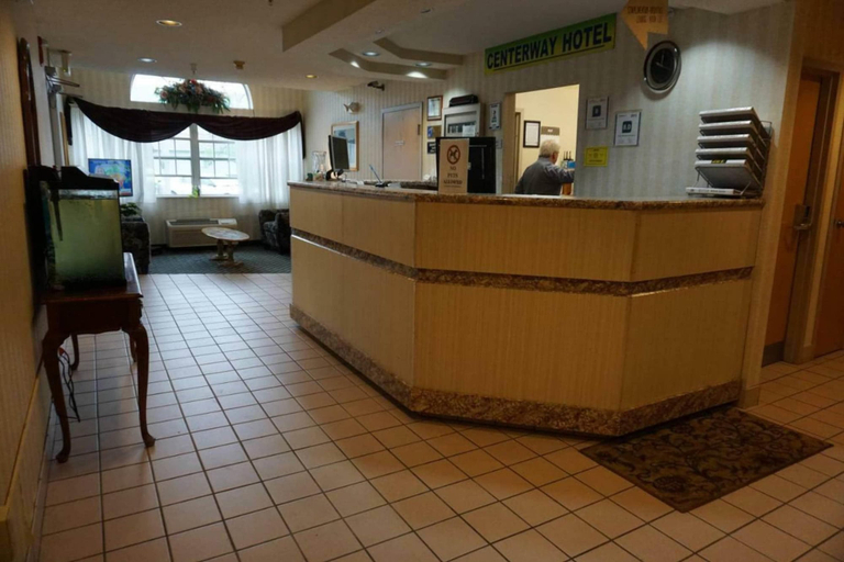 Others 4, CenterWay Hotel Buffalo North Near University, Erie