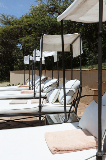 Property grounds 5, Cottar's Safaris, Narok West