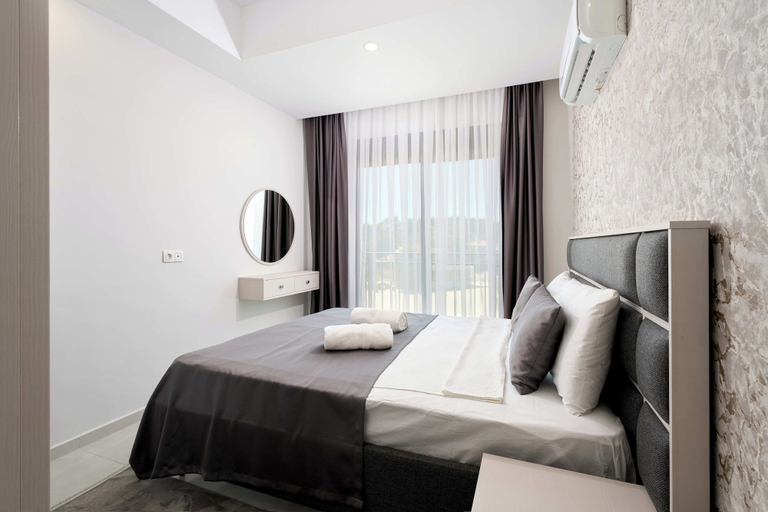 Room 4, Annabella Residence, Alanya