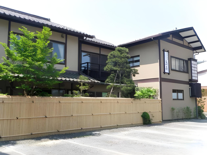 Others 1, Cuisine Ryokan Toriki, Miyazu
