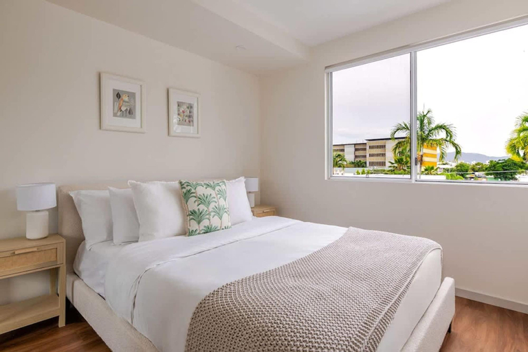 Room 5, A Calm City Base Cairns CBD, Cairns