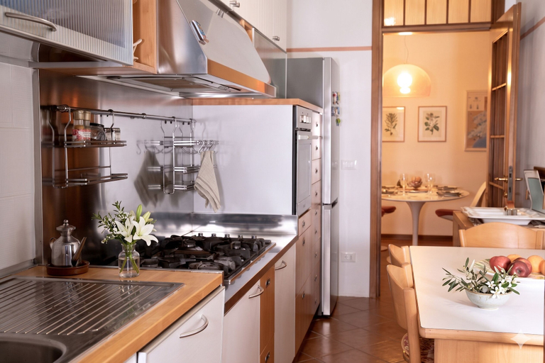 Private kitchen 4, Casa Macor, Venezia