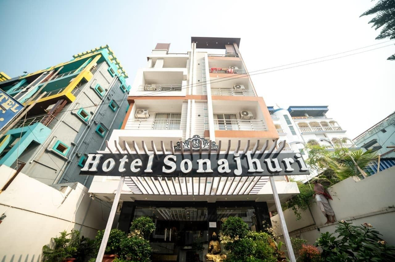 Primary image, Hotel Sonajhuri, Purba Medinipur