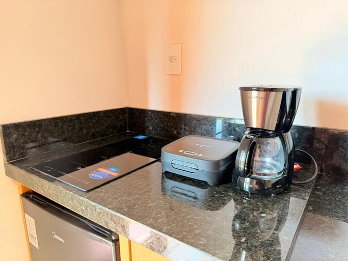 Private kitchen 3, Estúdios Entre Serras, São Bento do Sapucaí