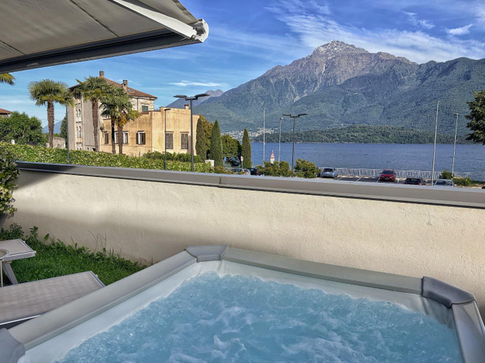 Sport & Beauty 3, Residenza I Melograni - Suite, Como