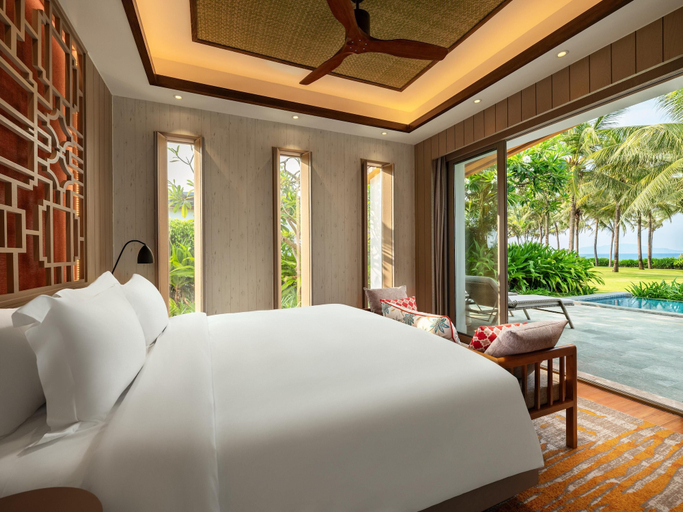 Bedroom 4, Radisson Blu Resort Cam Ranh, Cam Lâm