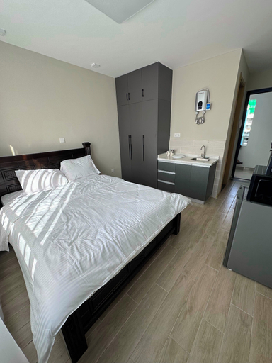 Bedroom, Indesign Studio, Mavoko