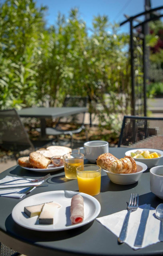 Food & Drinks 5, ibis budget Brignoles Provence, Var