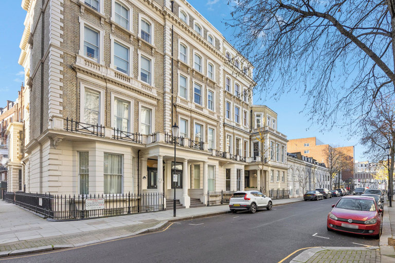 Exterior 5, Kula London Kensington, London