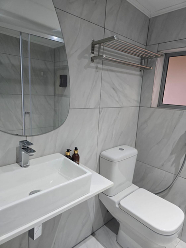 3, Los Cinco Guest House, Ehlanzeni