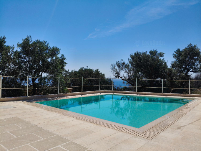 Sport & Beauty 5, Foresta Forte Casa in Pietra Vicino al Ciolo, Lecce