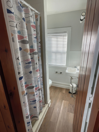 Bathroom 3, Cape Cod Motor Inn, Barnstable