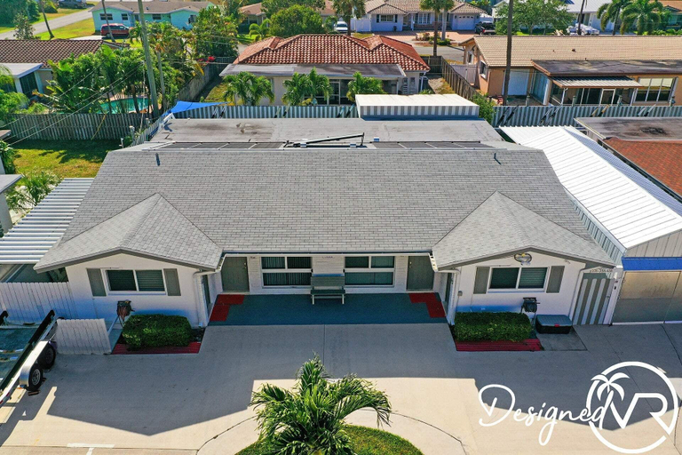 Exterior & Views 2, Unit G Sea&i Private Room Near Deerfield Beach~, Broward
