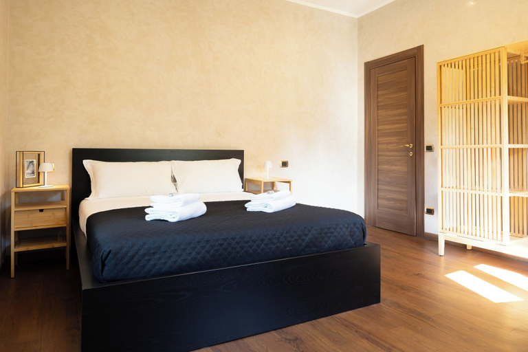 Room 5, Caffarella Suite, Rome