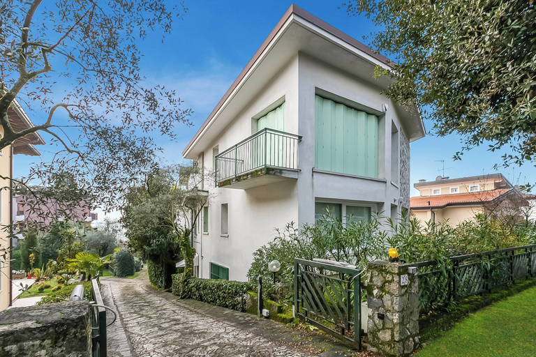 Exterior 5, Clara House - Park & Garden Private, Brescia