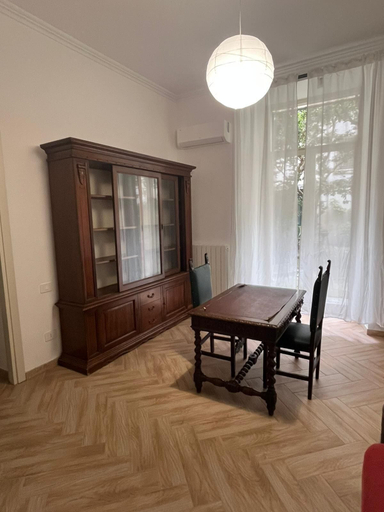 Living area 3, Casa Delle Camelie, Napoli