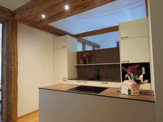 Private kitchen 4, Innviertler Versailles, Ried im Innkreis