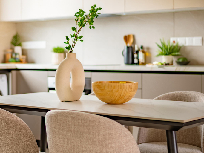 Others 3, Sanders Eduardovich - Modern2 Bedroom with Balcony