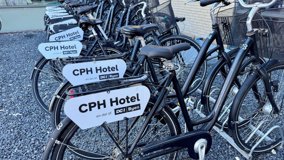 Exterior & Views 3, CPH Hotel, Copenhagen