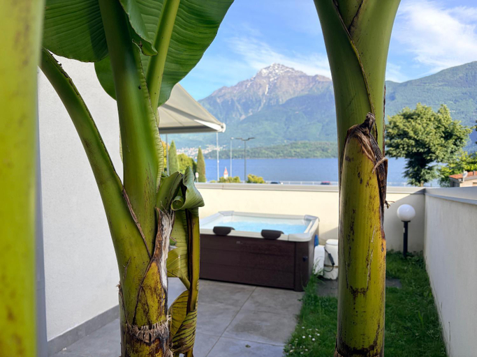 Others 2, Residenza I Melograni - Suite, Como