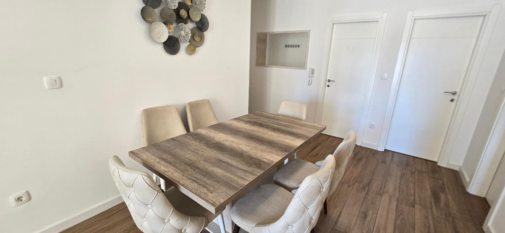 Others 3, Bel&Rus Apartment Becici with two bedroom