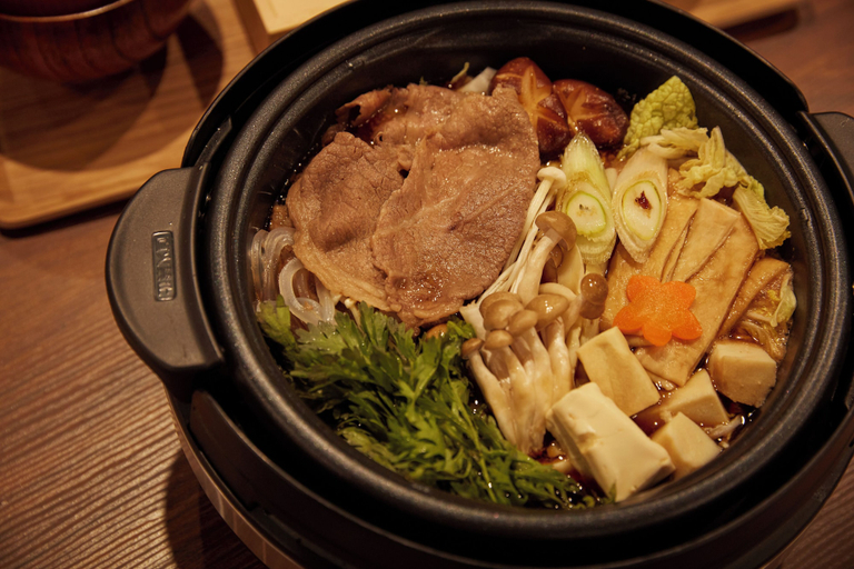 Food & Drinks 5, Towadakohan Sakura, Towada