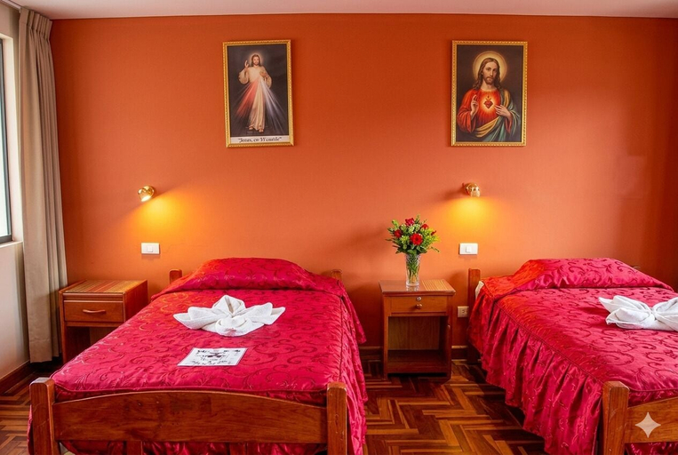Others 4, HOSTAL SANTA ROSA CUSCO, Cusco