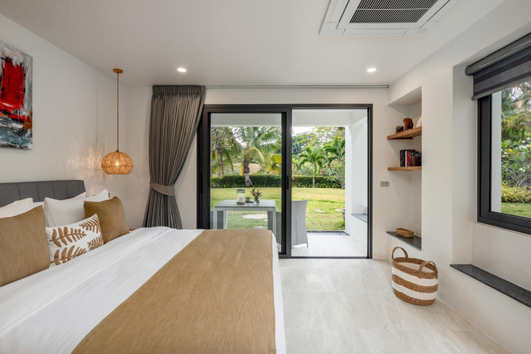 Bedroom 3, Villa MAGICA, Ko Samui
