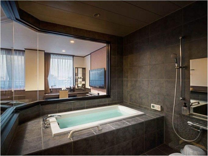 Bathroom, Hananomaru, Minamichita