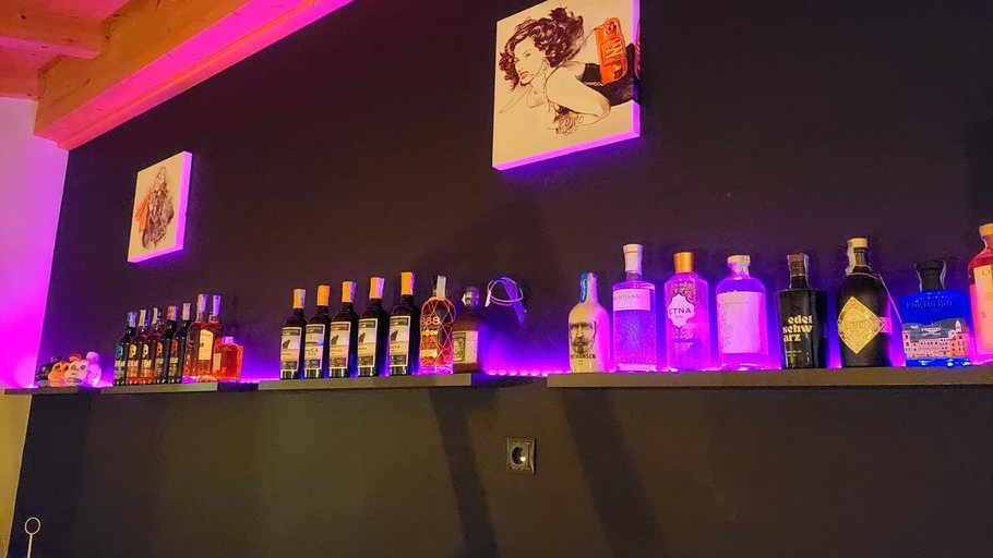Food & Drinks 5, Garni Unterweggutl, Bolzano