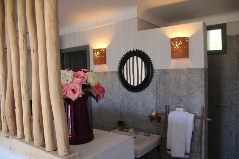 Bathroom 4, Kasbah Beldi, Al Haouz