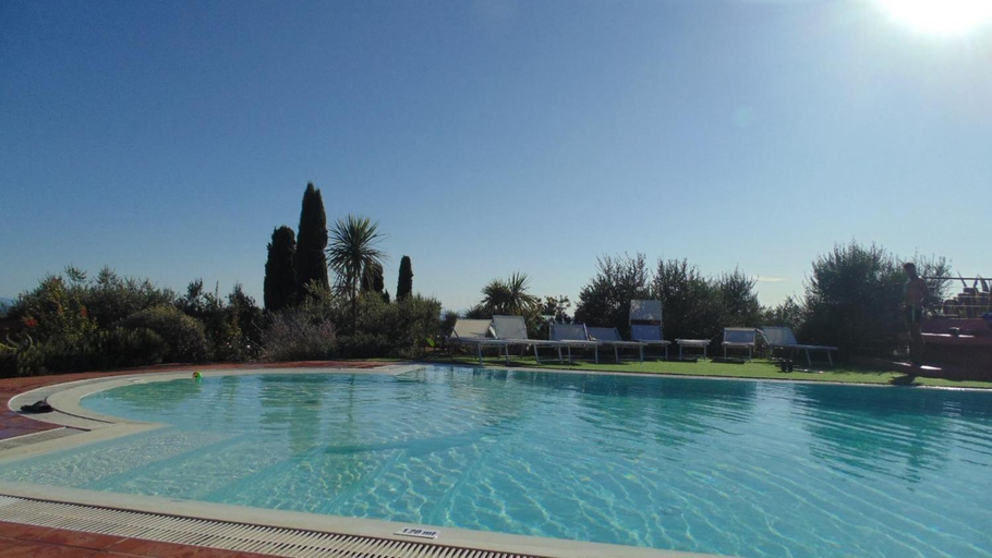 Sport & Beauty 1, Sunset house, Livorno