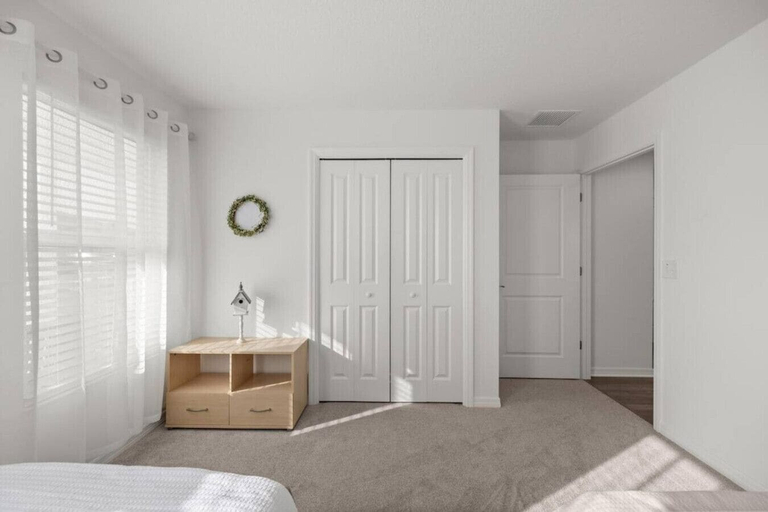 Interior 2, 561d Large 3 Bedroom With Golf Cart!, Sumter