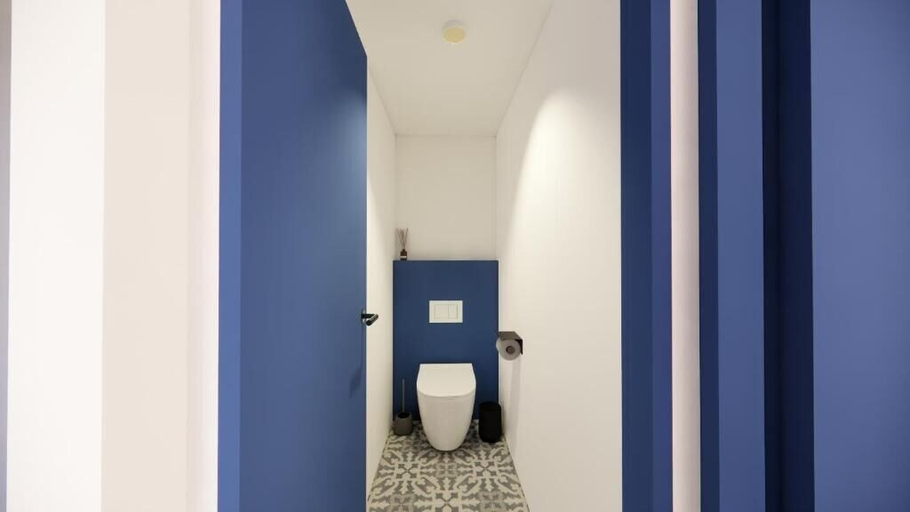 Bathroom 4, Villa Onyra, Var