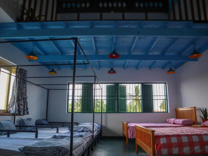 Bedroom 4, Homestay in Tay Ninh, Hòa Thành