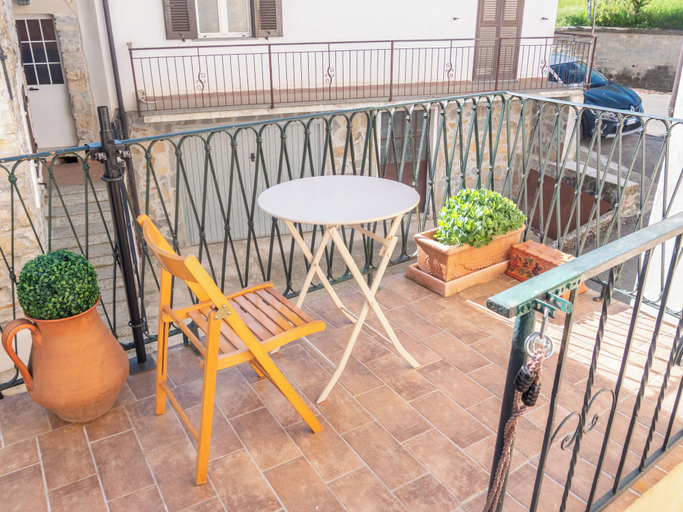 Outdoor dining 5, Rosano 76, Alessandria