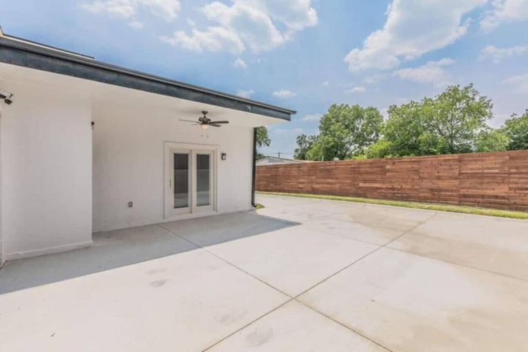 Interior 3, 632 4 Large Bedrooms Spacious Private Yard, Dallas