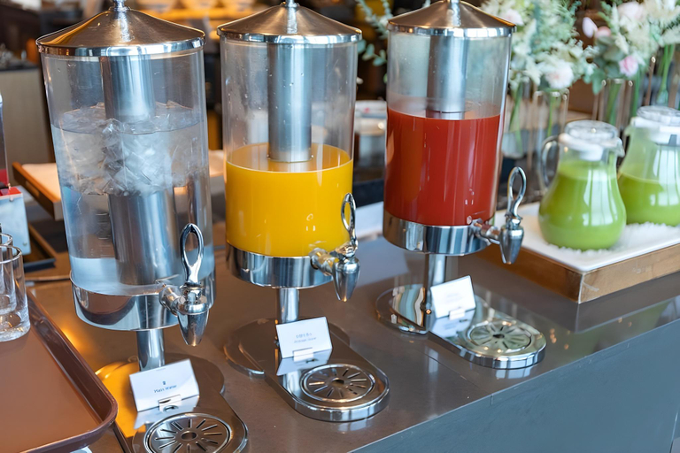 Food & Drinks 5, Ulsan Gangdong KCC Residence 3104, Gyeongju