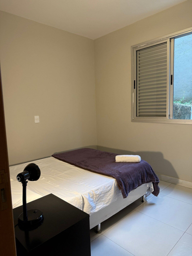 Bedroom 3, LK Grajaú 4, Belo Horizonte