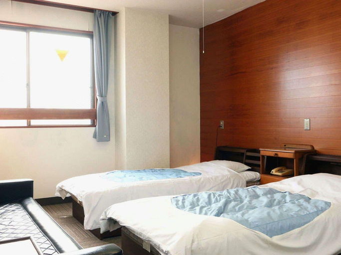 Bedroom 2, Tabist HotelNakajima Fuji, Fuji