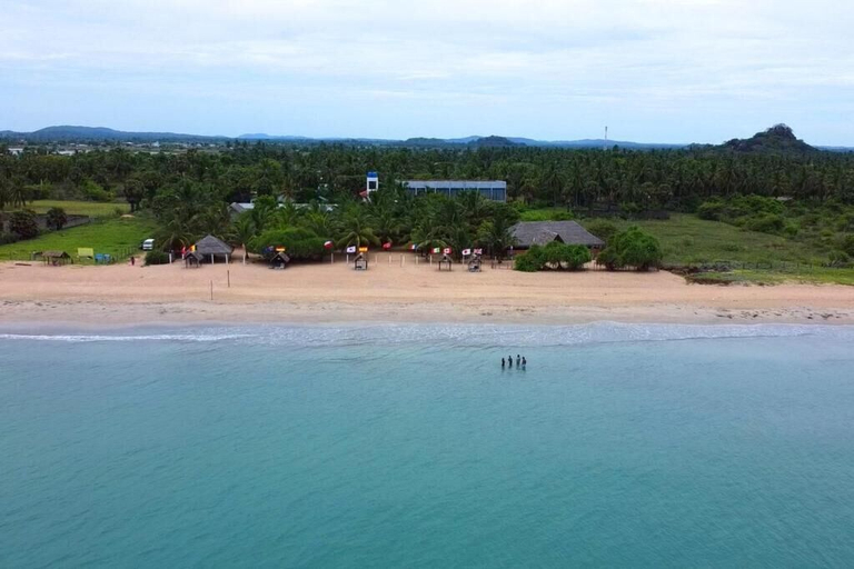 Beach, NN Beach Resort Nilaveli, Kuchchaveli