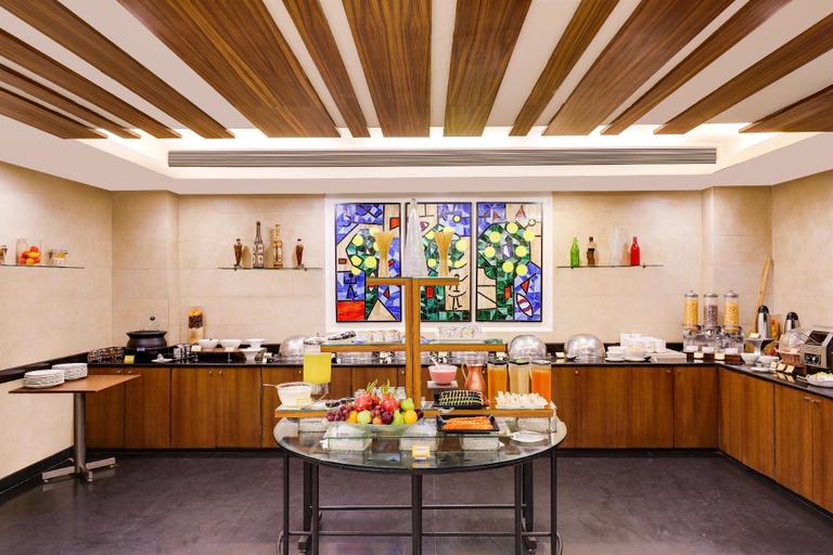 Food & Drinks 4, Lemon Tree Hotel Indore, Indore